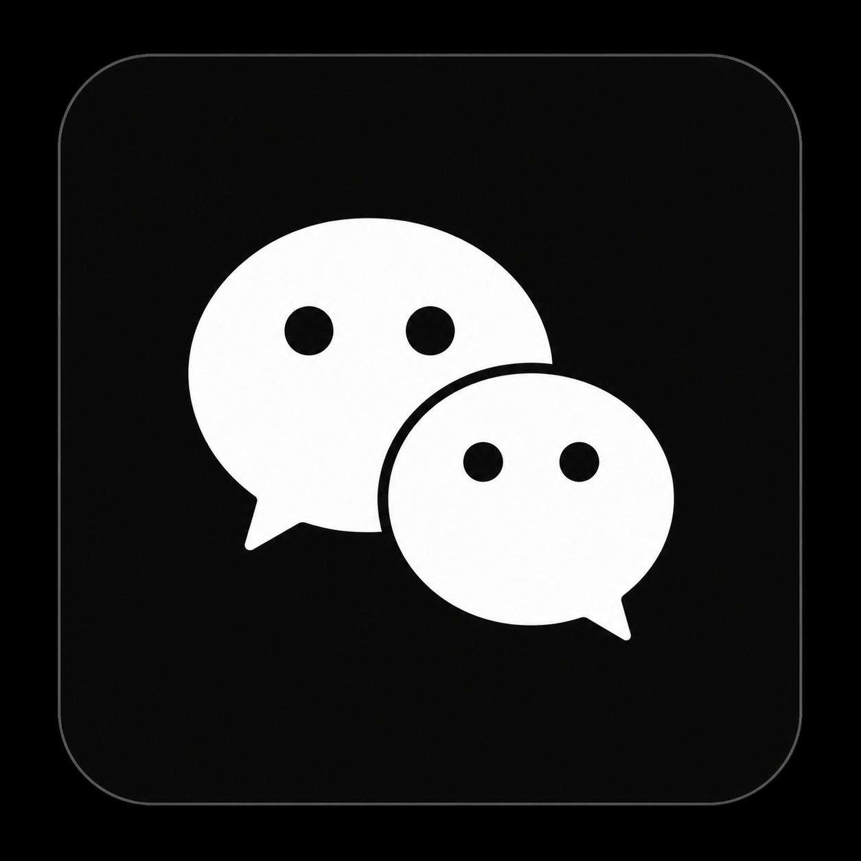 WeChat