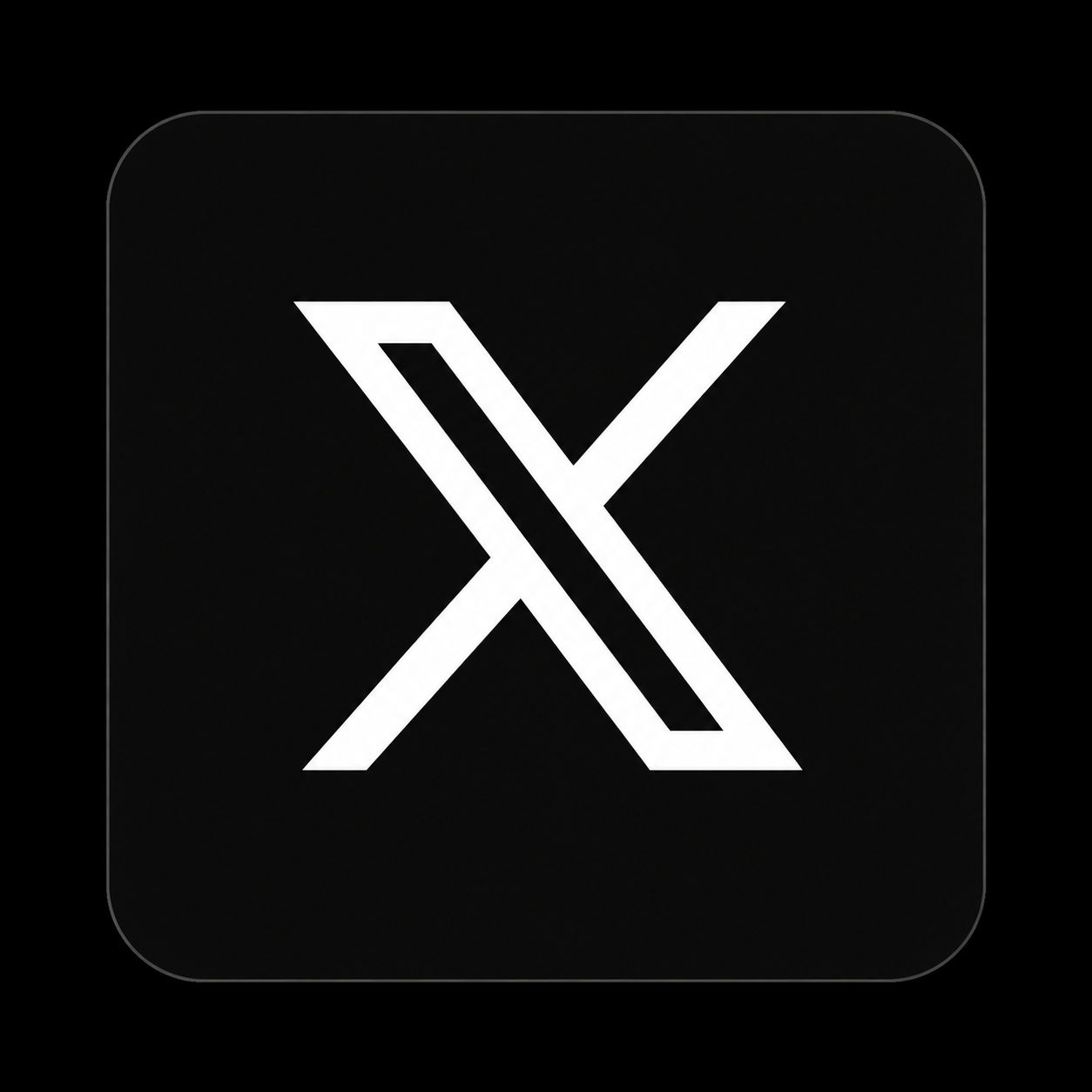 X (Twitter)
